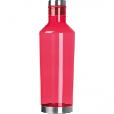 Tritan bottle 800 ml DILETTA, product image