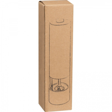 Electric spice grinder SIMON, product image