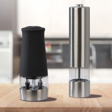 Electric spice grinder SIMON, product image