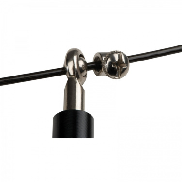 Jump rope with metal handles MORITZ, product image