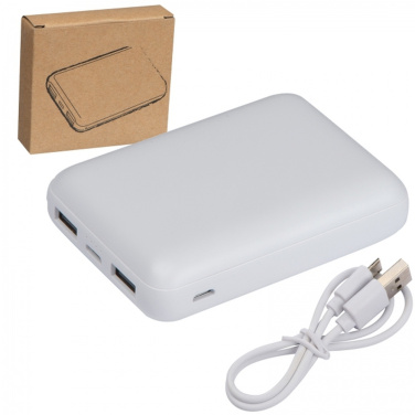 Power bank 10000 mAh LAYLA, product image
