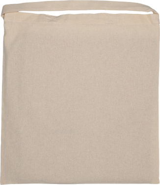 Cotton bag with 3 handles 140 g/m² ABIGAIL, product image