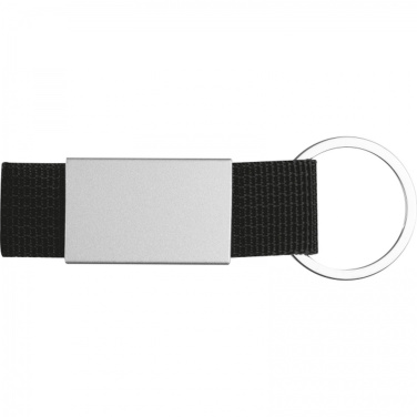 Metal keyring MARC, product image