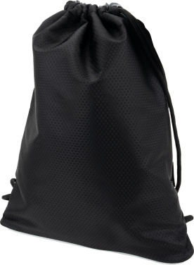 Drawstring bag DENISON Schwarzwolf, product image
