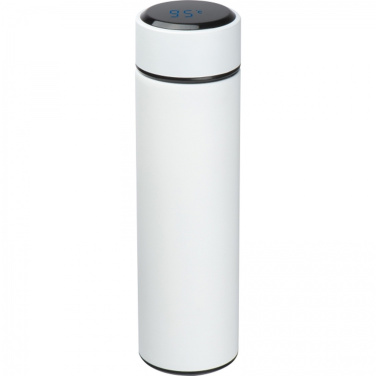 Thermo flask with LED display 450 ml WINSTON, product image