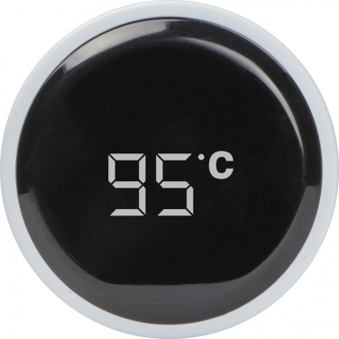 Thermo flask with LED display 450 ml WINSTON, product image