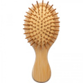 Hairbrush KLARA, beige