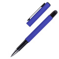 Roller touch pen soft touch CELEBRATION Pierre Cardin, blue