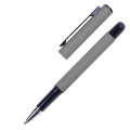 Roller touch pen soft touch CELEBRATION Pierre Cardin, grey