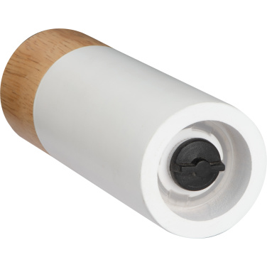 Set of salt and pepper mills LEONIA, product image