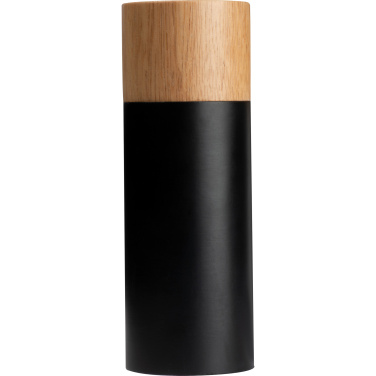 Set of salt and pepper mills LEONIA, product image