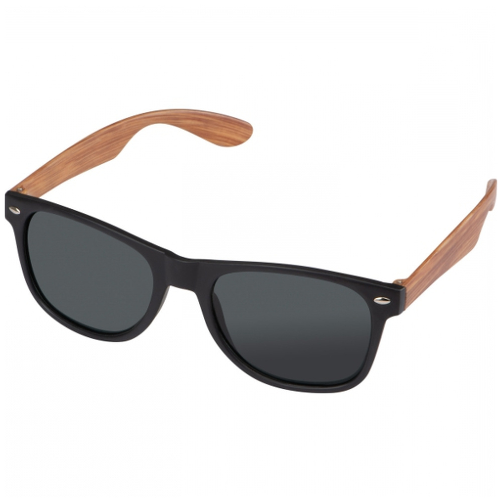 Sunglasses UV400 GISELA, beige, product image