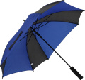 Automatic umbrella 89 x 89 cm LEONARDO, blue