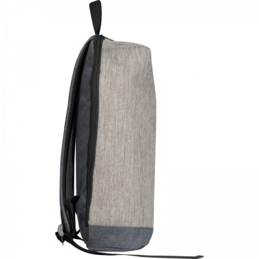 Laptop backpack with LED light SANDRO, product image