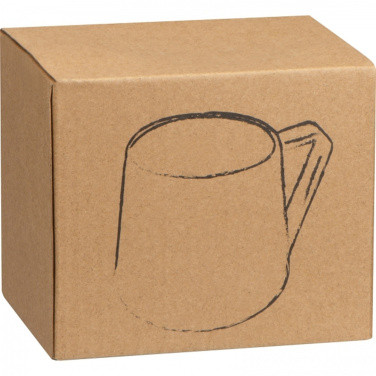 Porcelain mug 300 ml RUDOLF, product image