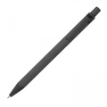 Carboard pen DOMENICA, black