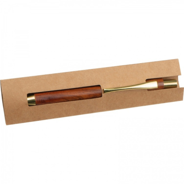 Wooden pen CARLOS, product image