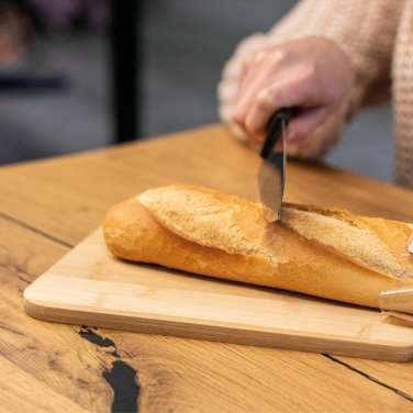 Bamboo cutting board SHELBY, product image