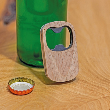 Bottle opener ERWIN, product image