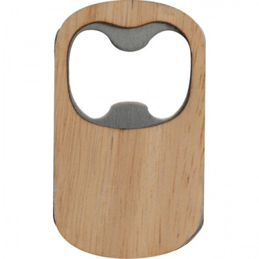 Bottle opener ERWIN, product image
