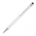 Aluminum touch pen soft touch JEAN, black