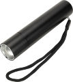 Flashflight ZAGROS Schwarzwolf, black
