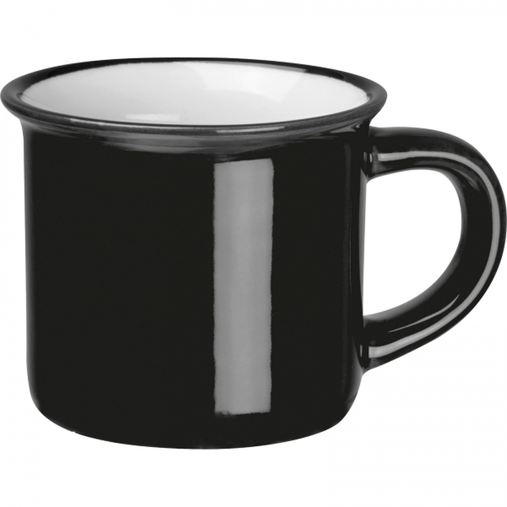 Ceramic mug 60 ml TILL, product image