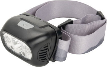 Head lamp HERLEN Schwarzwolf, product image