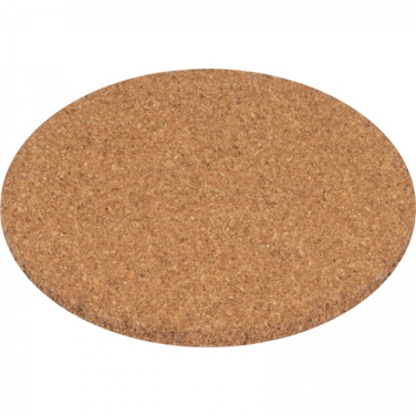 Cork coaster MARION, product image
