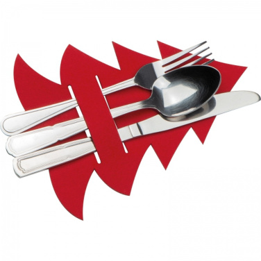 XMAS cutlery placemats LOREDANA, product image