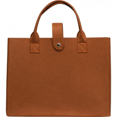 RPET felt bag ULRICH, product image