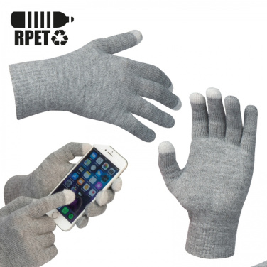 Winter smartphone gloves ANITA, product image