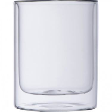 Glass 330 ml CrisMa STUART, product image