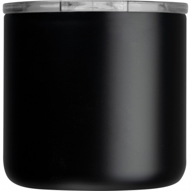 Steel thermal mug 300 ml MAGNUS, product image