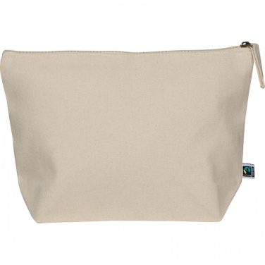 Cosmetic bag 320 g/m2 HENRYK, product image