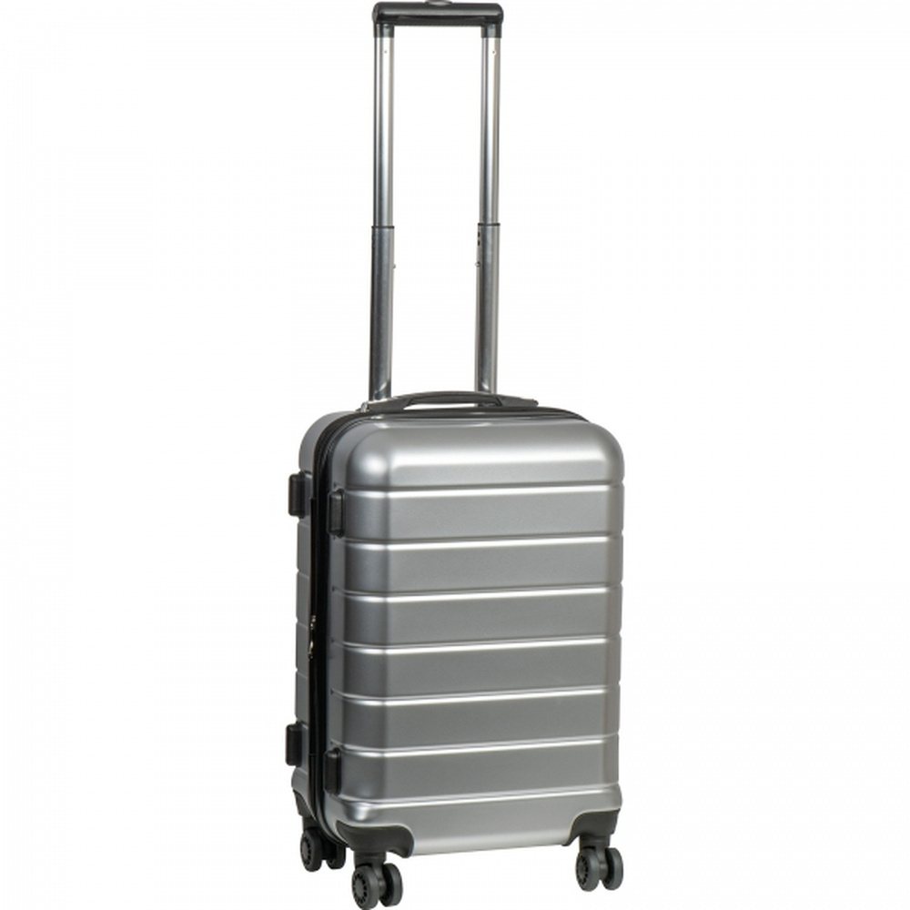 Carry-on suitcase 20 inch CrisMa HELGA, product image