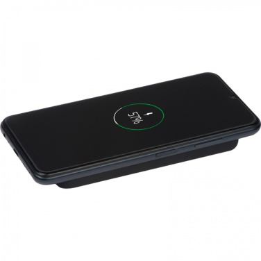 Power bank 8000 mAh with wireless charger LIBERO, product image