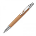 Bamboo pen GERHARD, beige