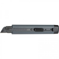 Carton knife ADELAIDE, dark grey