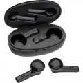 Bluetooth earbuds TAYLOR, black