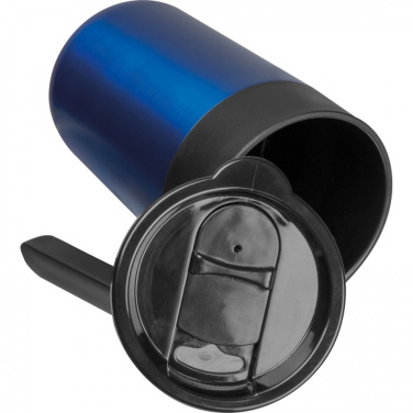Thermal mug 400 ml LISA, product image
