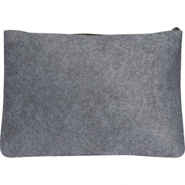 Document folder made of recycled felt FRANCIS, product image