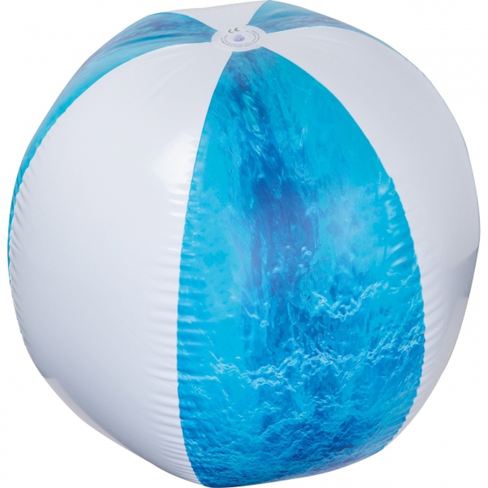 Beach ball XXL ø70 cm VITTORIA, product image