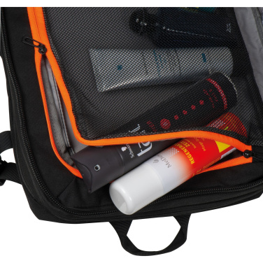 Travel backpack CRISMA KONSTANTY, product image