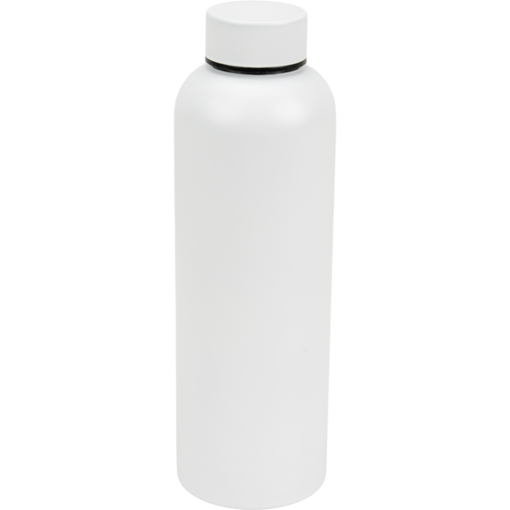 700 ml CrisMa bottle made of recycled steel VERENA, product image