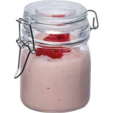 Glass jar 150 ml FABIO, product image