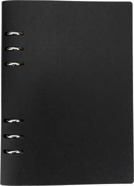 A5 Lined Spiral Notebook made of Sugarcane ROSARIA, product image