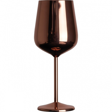 Steel glass 500 ml CrisMa LARS, product image