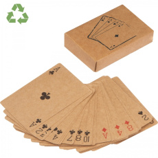 Deck of cards ALEXANDER