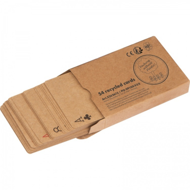 Deck of cards ALEXANDER, product image